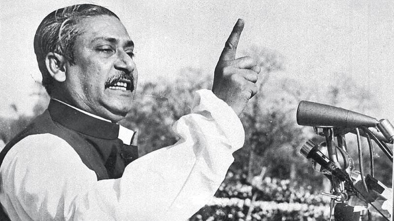 মুক্তিযোদ্ধার স্বীকৃতি থাকছে না শেখ মুজিবসহ চার শতাধিক নেতার